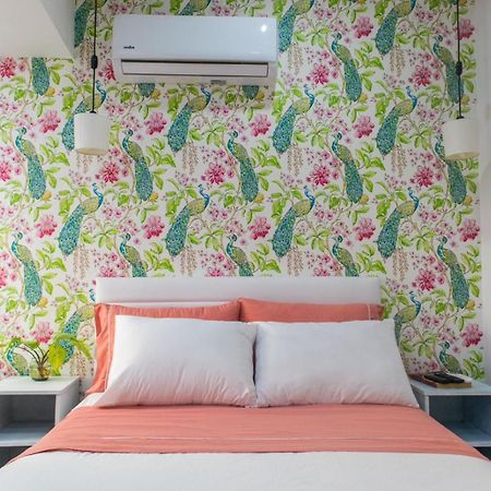 Casa Colors Otel Cartagena Dış mekan fotoğraf