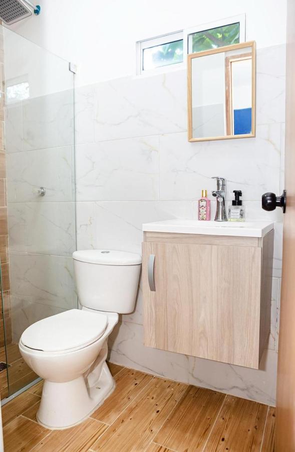 Casa Colors Otel Cartagena Dış mekan fotoğraf
