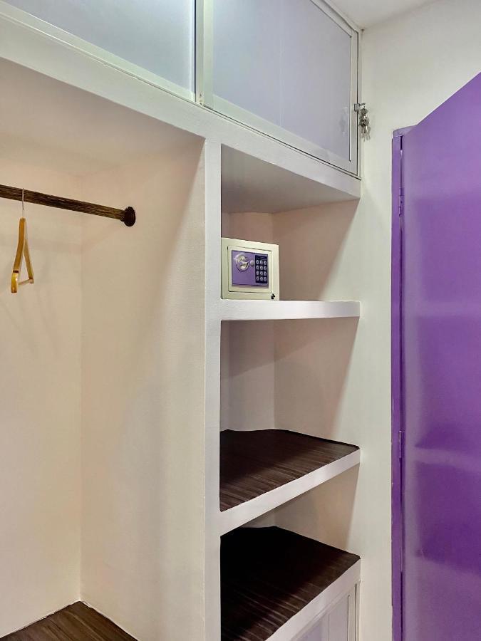 Casa Colors Otel Cartagena Dış mekan fotoğraf