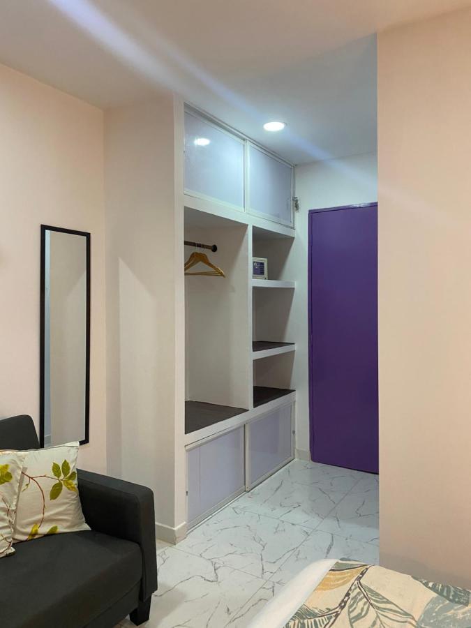 Casa Colors Otel Cartagena Dış mekan fotoğraf