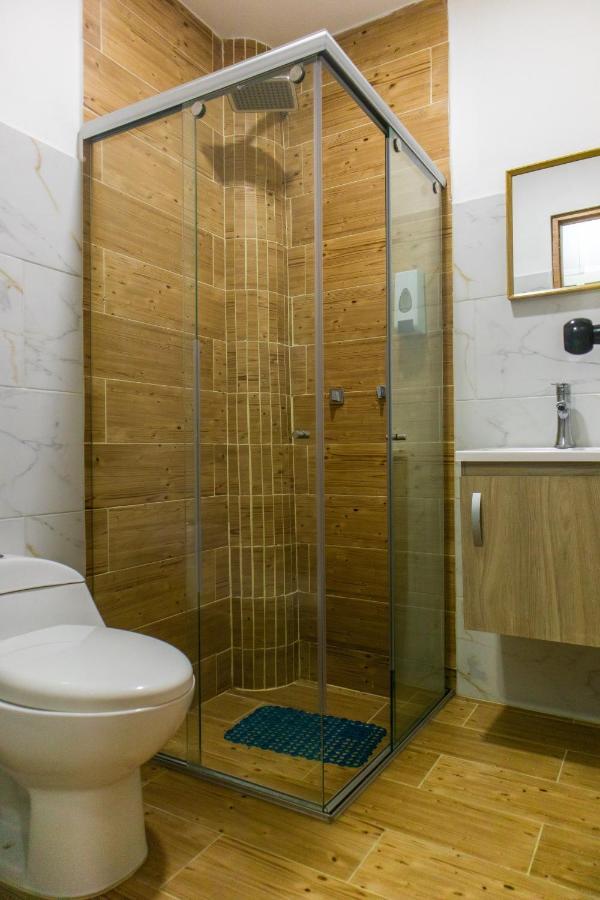 Casa Colors Otel Cartagena Dış mekan fotoğraf