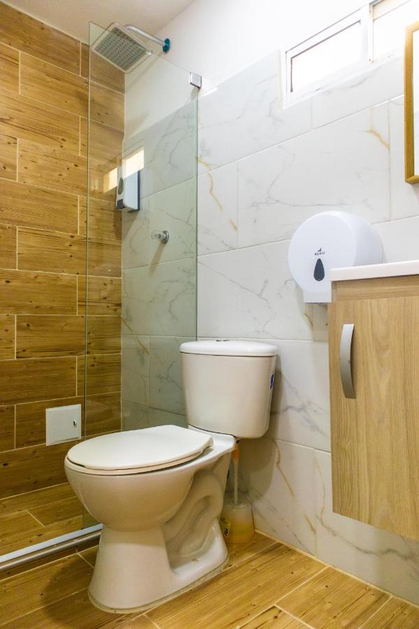 Casa Colors Otel Cartagena Dış mekan fotoğraf