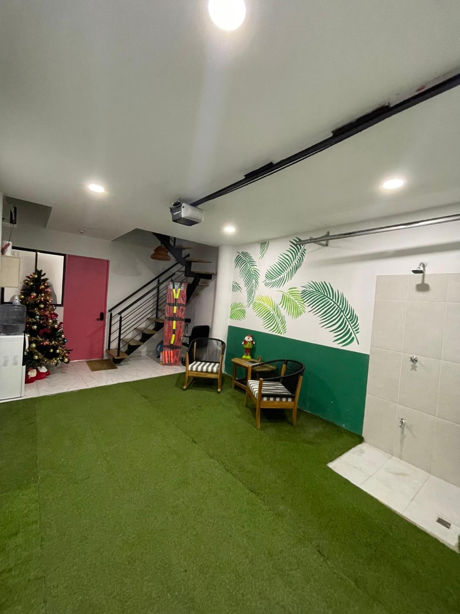 Casa Colors Otel Cartagena Dış mekan fotoğraf