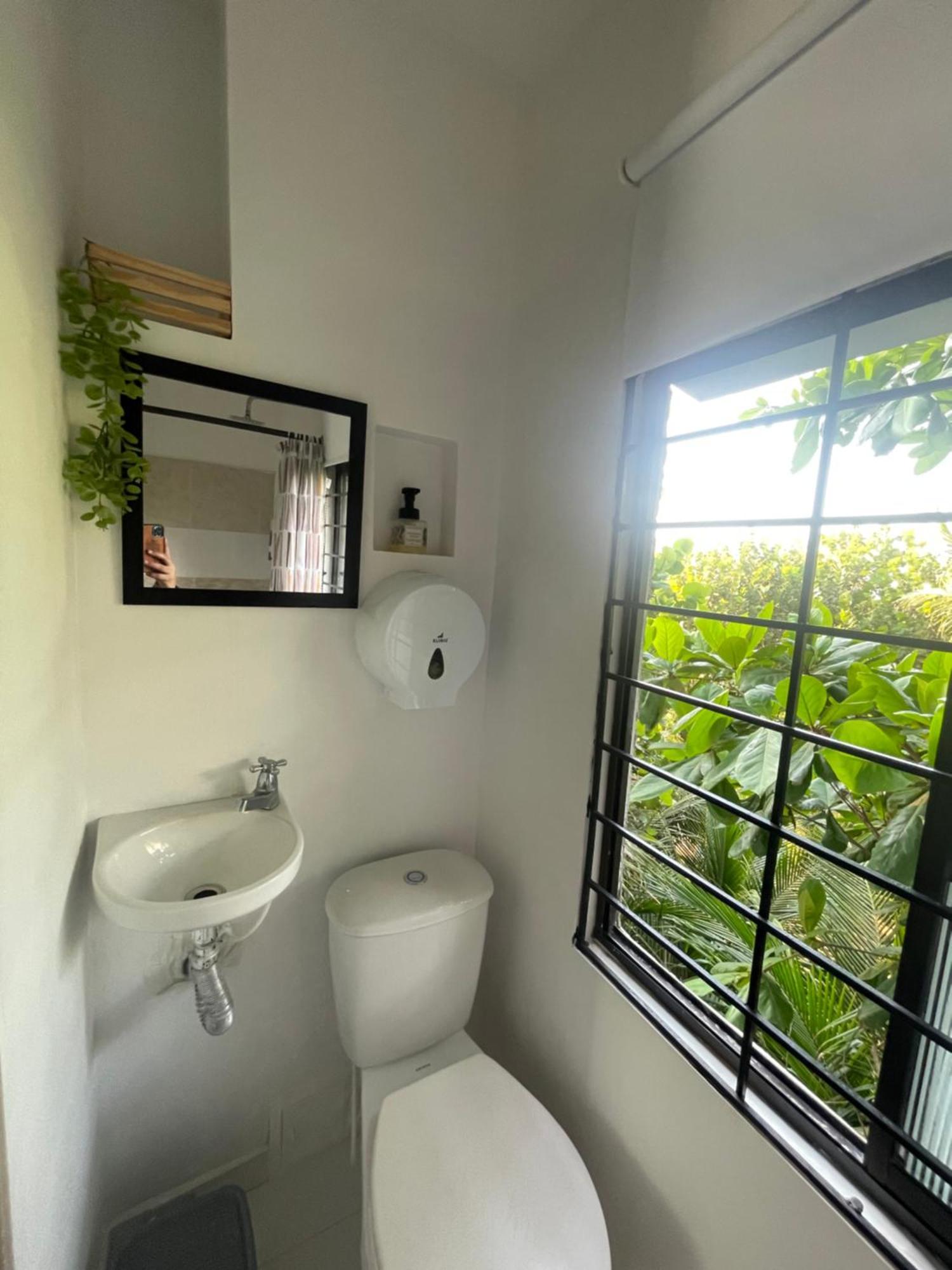 Casa Colors Otel Cartagena Dış mekan fotoğraf
